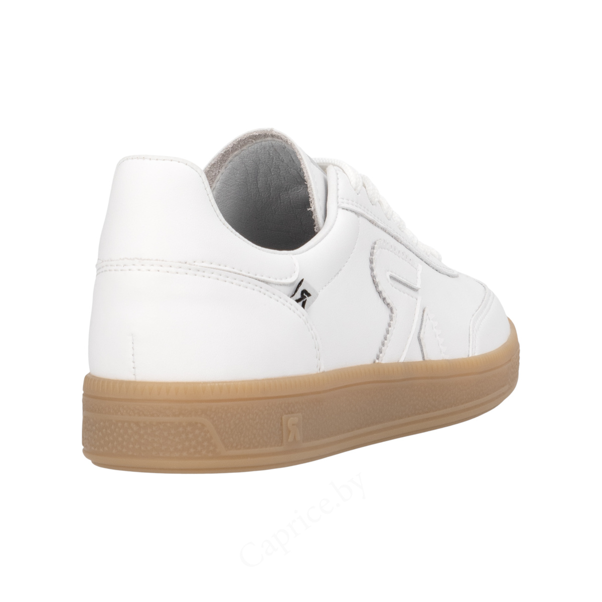 КЕДЫ RIEKER АРТИКУЛ: W2200-80